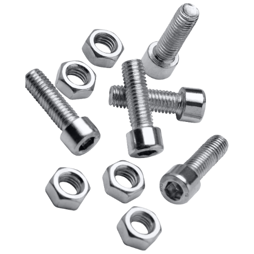 ボルトとナット