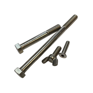 ステンレスボルト