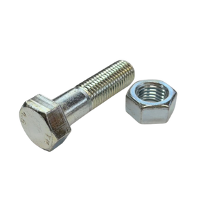 六角ボルト・ナット