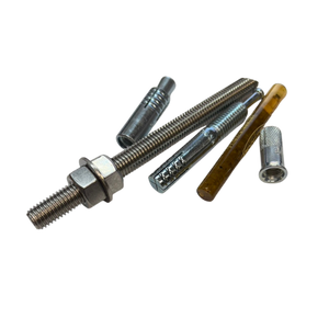 ケミカルアンカー