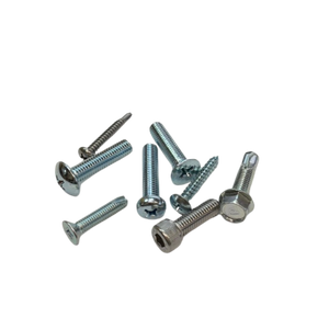 小ネジ・タッピング